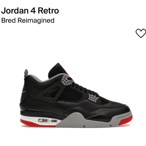 Meet your Posher, DeshaunthegreatWhite - Picture 6 of 15